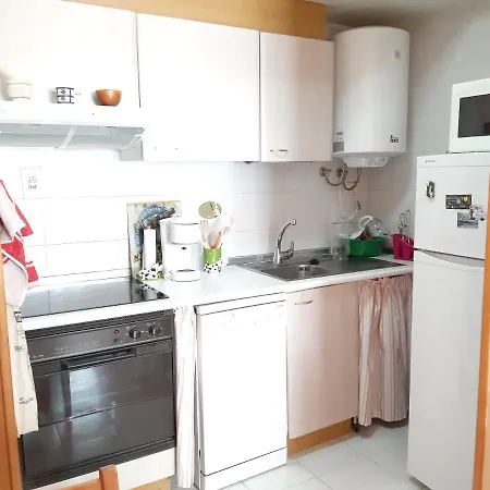 Apartamento Miramoleta