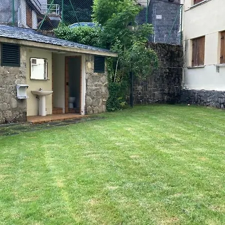 Apartamento Miramoleta *