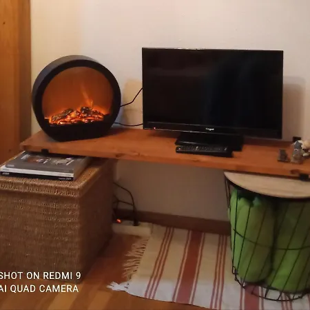 Apartamento Miramoleta * 칸프랑크