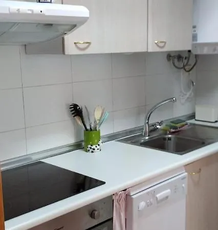Apartamento Miramoleta 칸프랑크