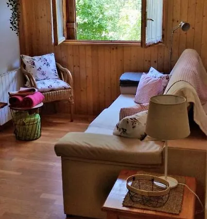 아파트 Apartamento Miramoleta
