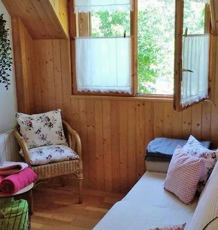 아파트 Apartamento Miramoleta
