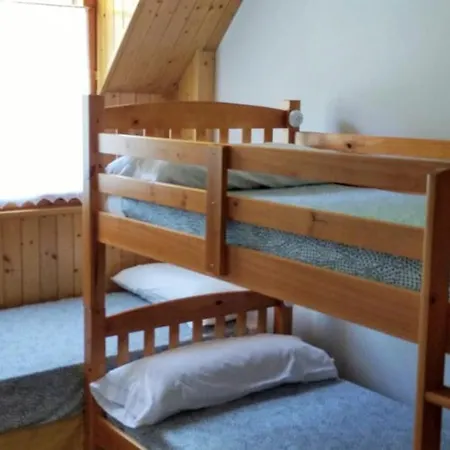 Apartamento Miramoleta 칸프랑크