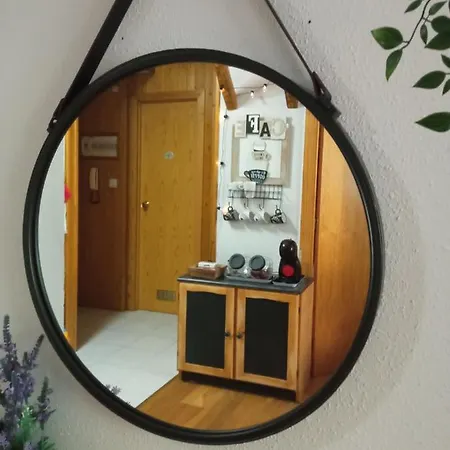 아파트 Apartamento Miramoleta