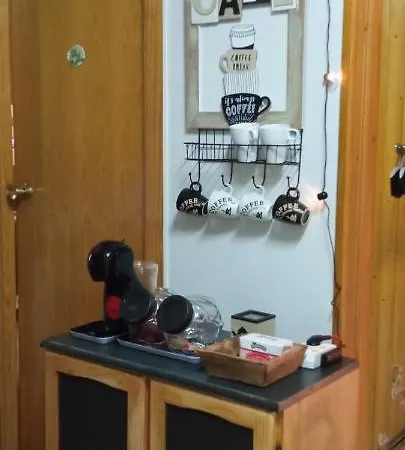 Apartamento Miramoleta 아파트 칸프랑크