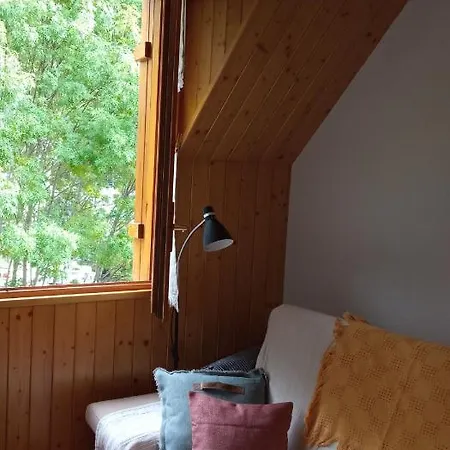 Apartamento Miramoleta 칸프랑크