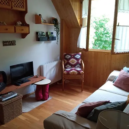 아파트 Apartamento Miramoleta