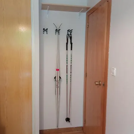 Apartamento Miramoleta *