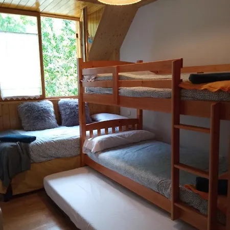 아파트 Apartamento Miramoleta