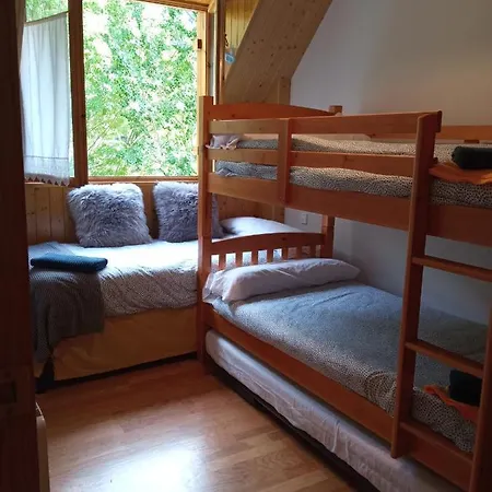 Apartamento Miramoleta *