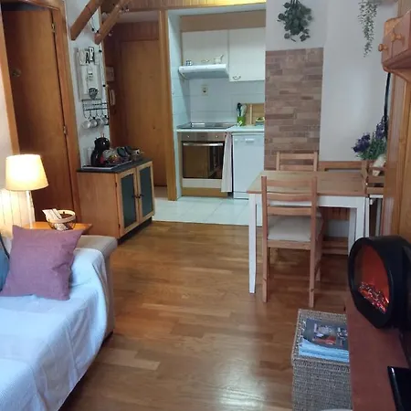 아파트 Apartamento Miramoleta *